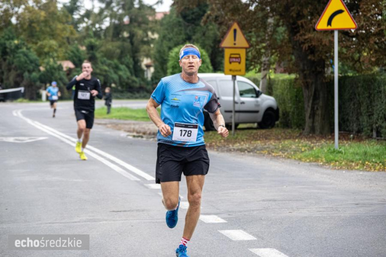 I Bieg Szlakiem Wiatraków