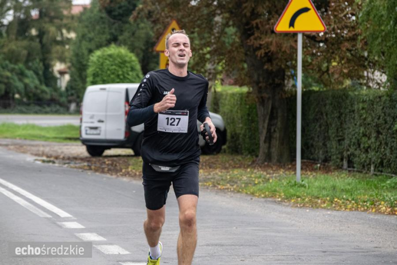 I Bieg Szlakiem Wiatraków