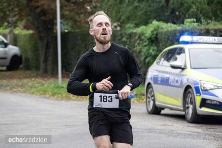 I Bieg Szlakiem Wiatraków