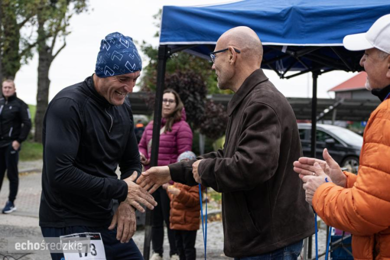 I Bieg Szlakiem Wiatraków