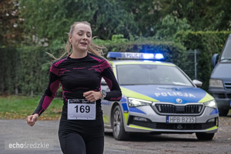 I Bieg Szlakiem Wiatraków