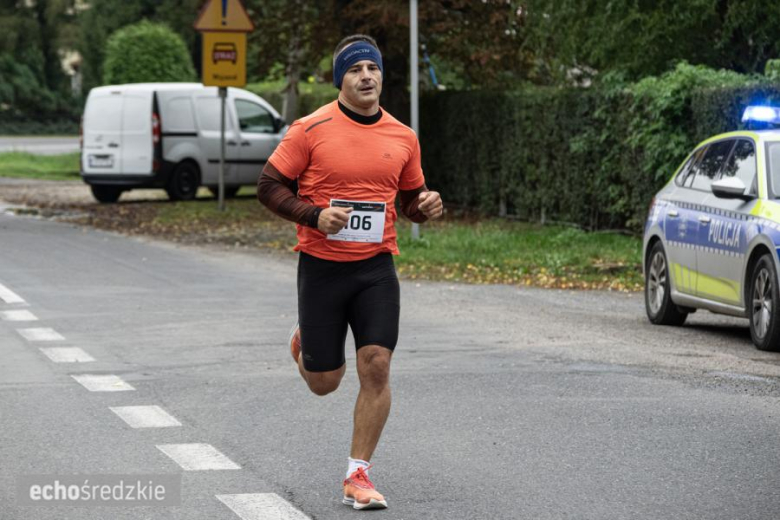 I Bieg Szlakiem Wiatraków