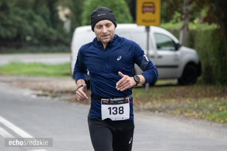 I Bieg Szlakiem Wiatraków