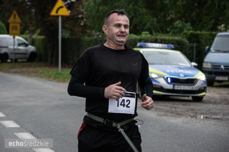 I Bieg Szlakiem Wiatraków