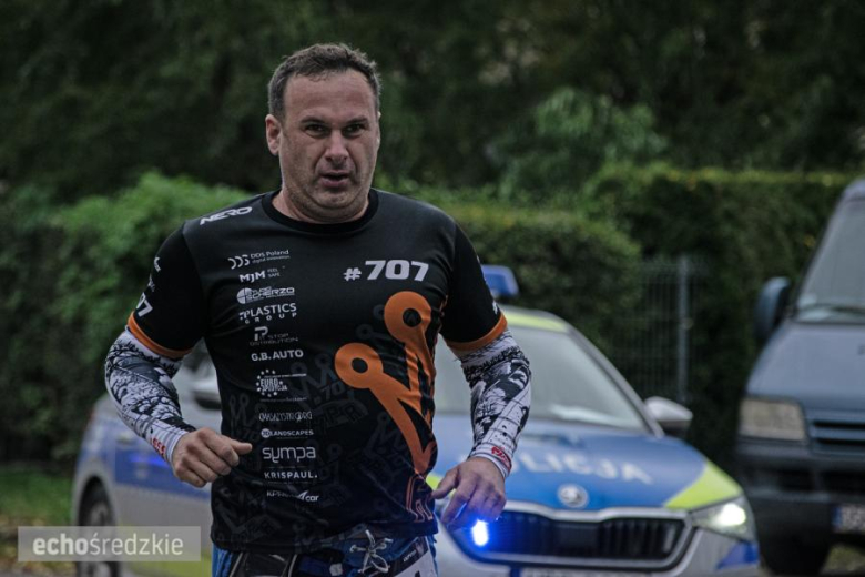 I Bieg Szlakiem Wiatraków