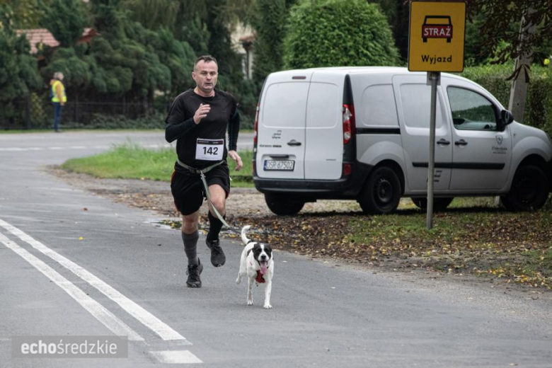 I Bieg Szlakiem Wiatraków
