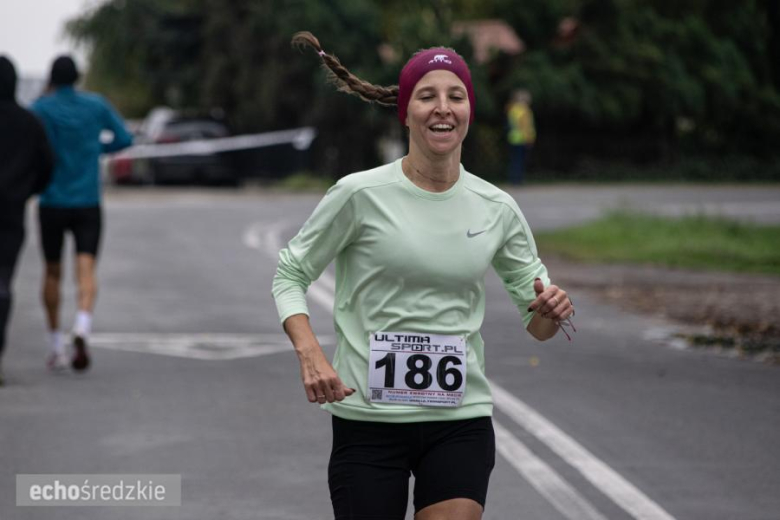 I Bieg Szlakiem Wiatraków