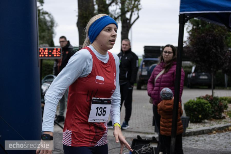 I Bieg Szlakiem Wiatraków