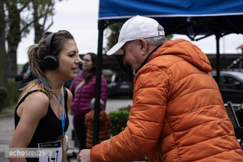I Bieg Szlakiem Wiatraków