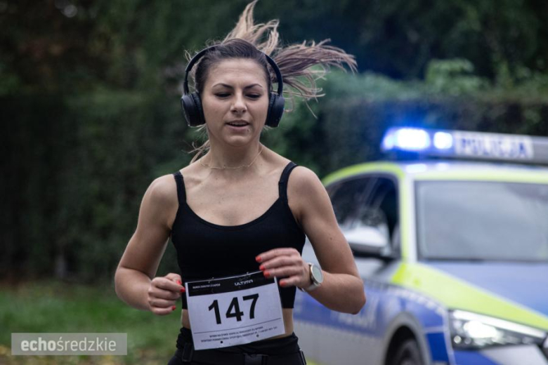 I Bieg Szlakiem Wiatraków