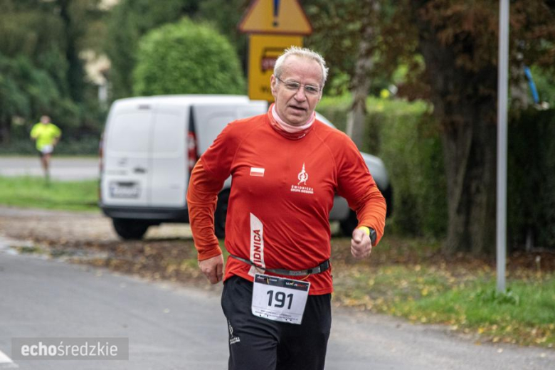 I Bieg Szlakiem Wiatraków