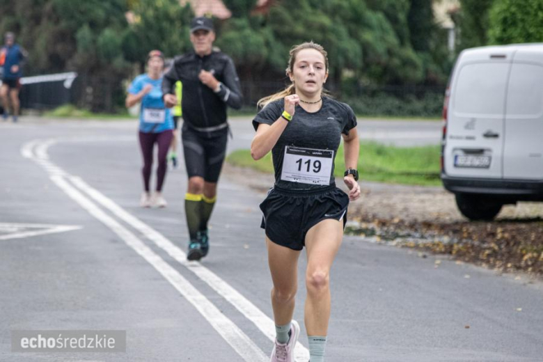 I Bieg Szlakiem Wiatraków
