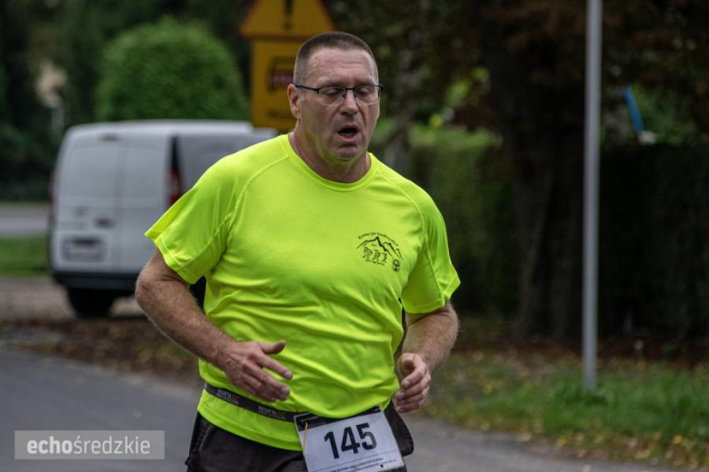 I Bieg Szlakiem Wiatraków