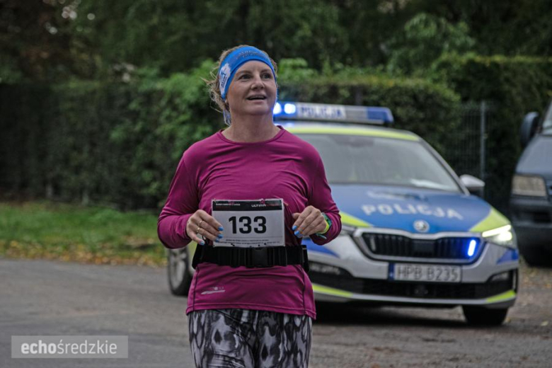 I Bieg Szlakiem Wiatraków