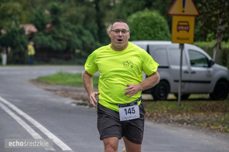 I Bieg Szlakiem Wiatraków