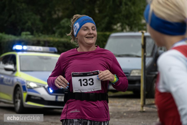 I Bieg Szlakiem Wiatraków