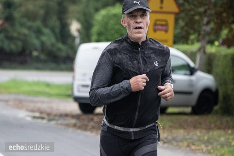 I Bieg Szlakiem Wiatraków