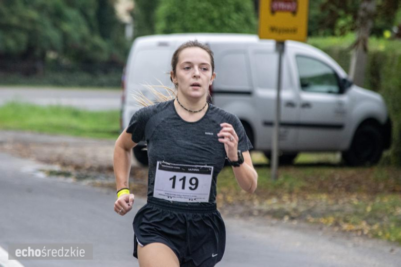 I Bieg Szlakiem Wiatraków