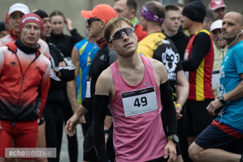 I Bieg Szlakiem Wiatraków