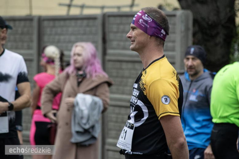 I Bieg Szlakiem Wiatraków