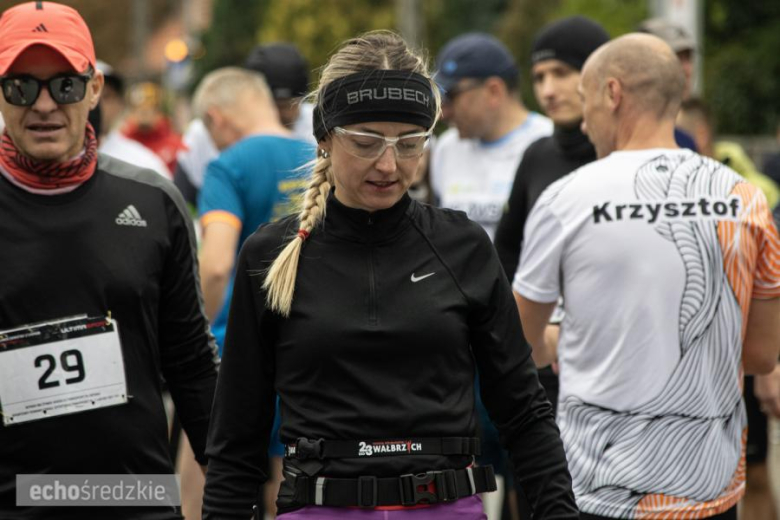 I Bieg Szlakiem Wiatraków