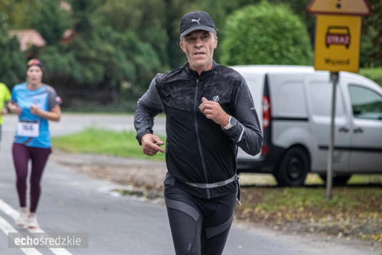 I Bieg Szlakiem Wiatraków