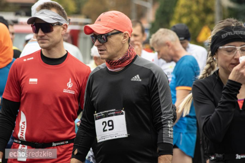 I Bieg Szlakiem Wiatraków