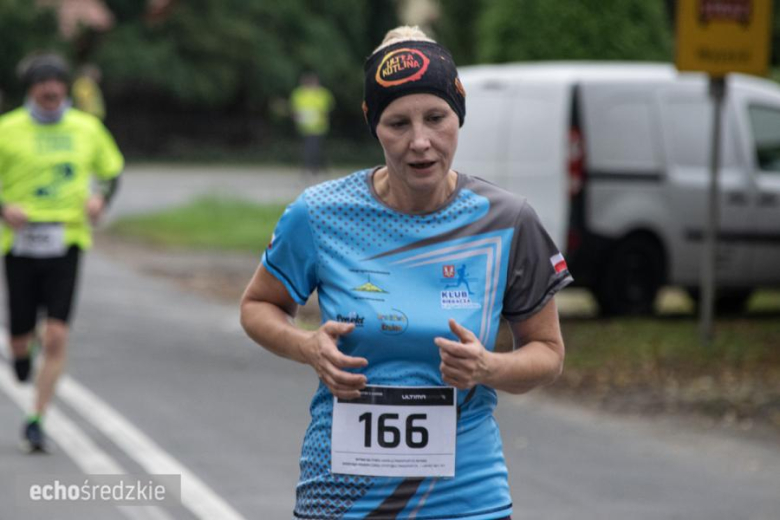 I Bieg Szlakiem Wiatraków