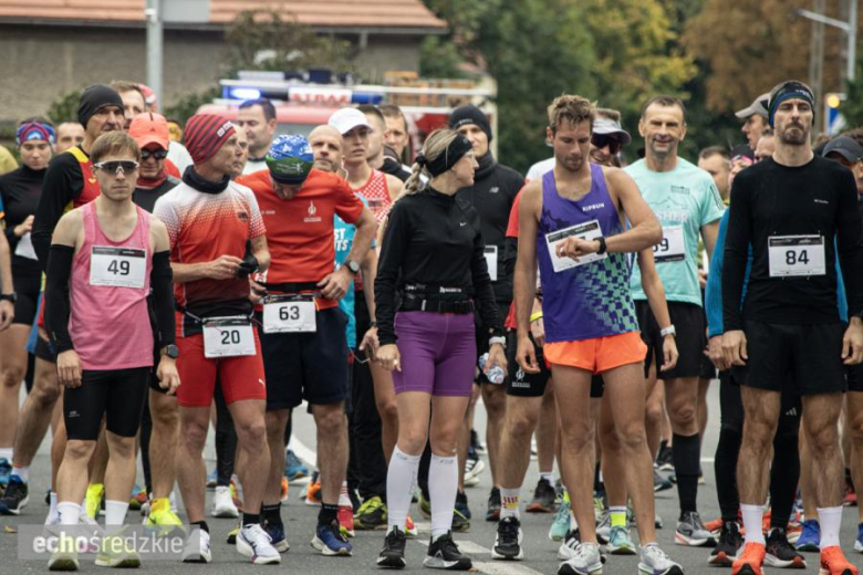 I Bieg Szlakiem Wiatraków