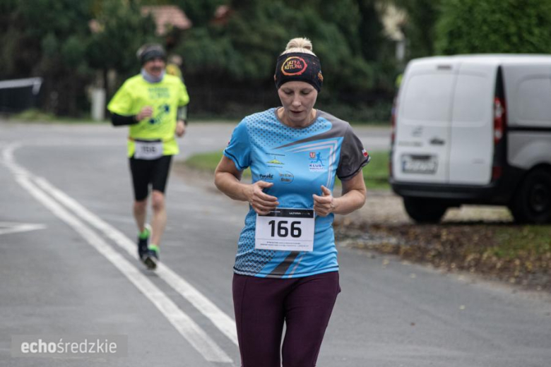 I Bieg Szlakiem Wiatraków