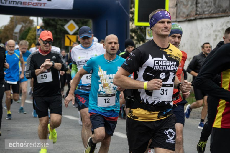 I Bieg Szlakiem Wiatraków