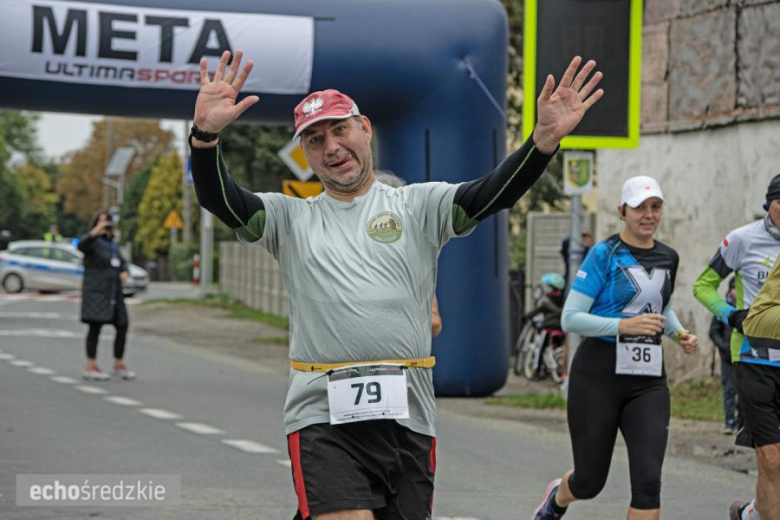 I Bieg Szlakiem Wiatraków