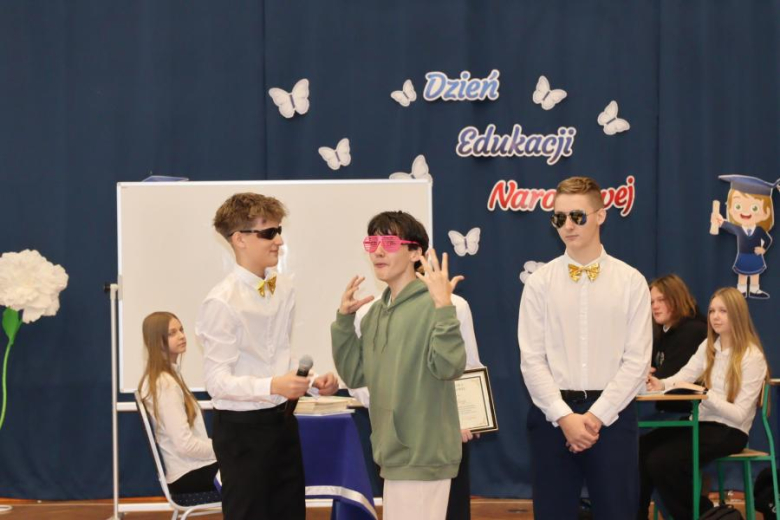 Dzień Edukacji Narodowej