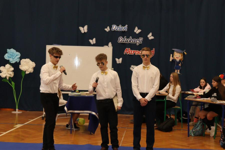 Dzień Edukacji Narodowej