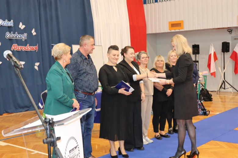 Dzień Edukacji Narodowej