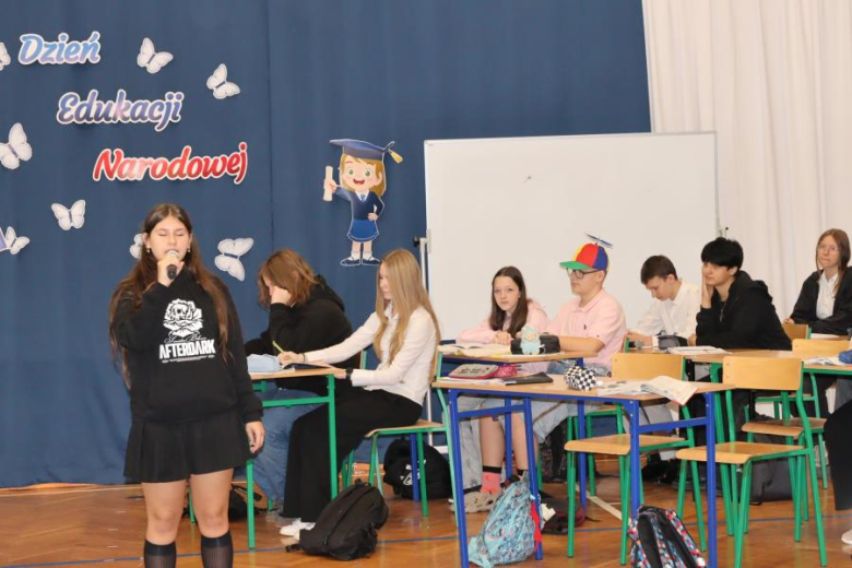 Dzień Edukacji Narodowej