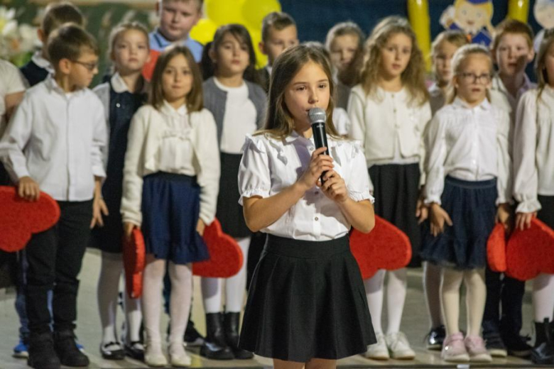 Dzień Edukacji Narodowej w Miękini