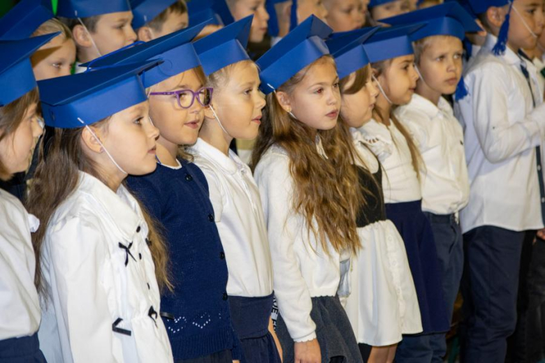 Dzień Edukacji Narodowej w Miękini