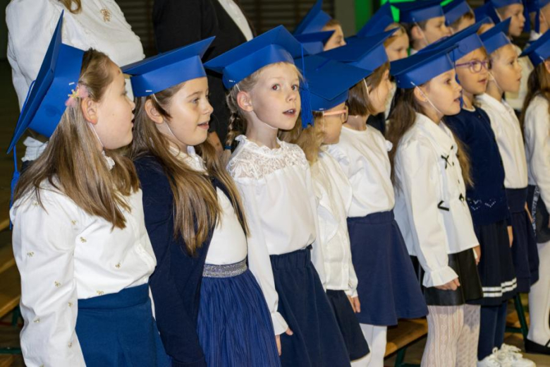 Dzień Edukacji Narodowej w Miękini