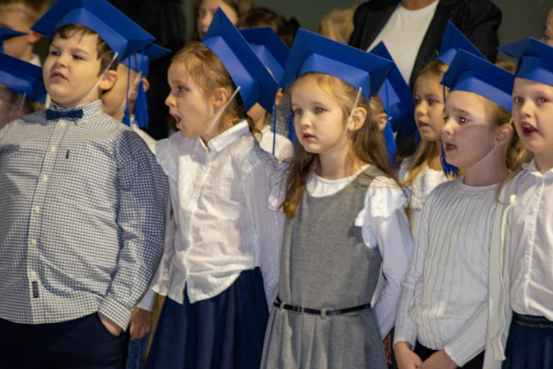 Dzień Edukacji Narodowej w Miękini