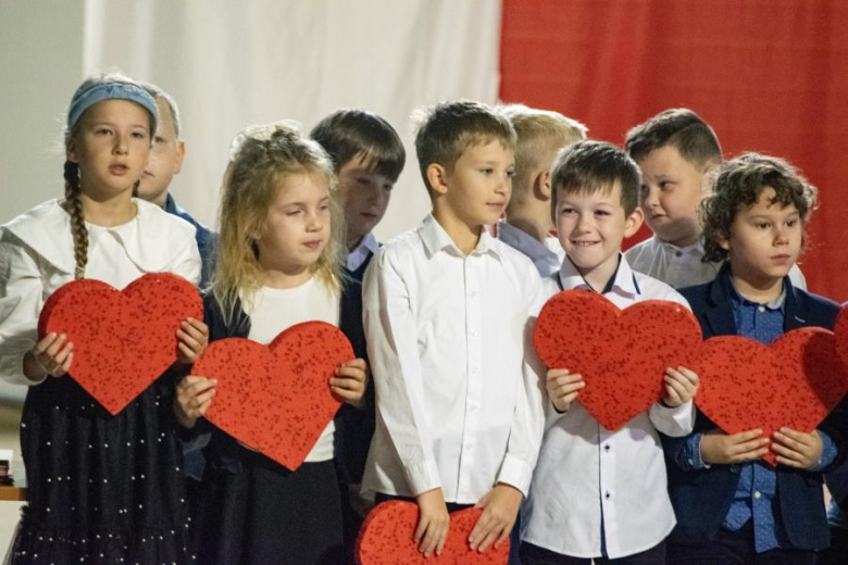 Dzień Edukacji Narodowej w Miękini