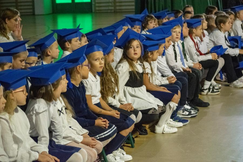 Dzień Edukacji Narodowej w Miękini