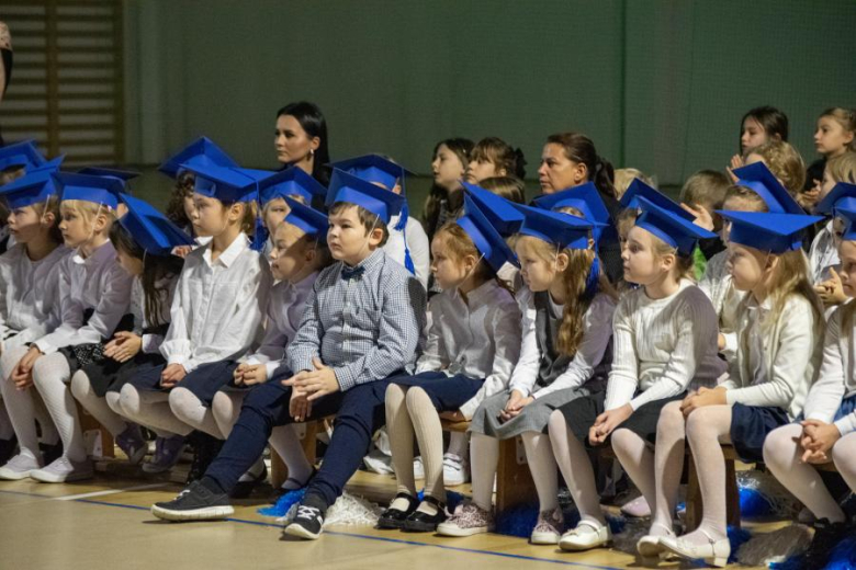 Dzień Edukacji Narodowej w Miękini