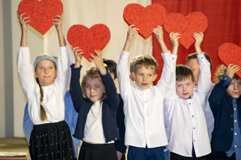 Dzień Edukacji Narodowej w Miękini