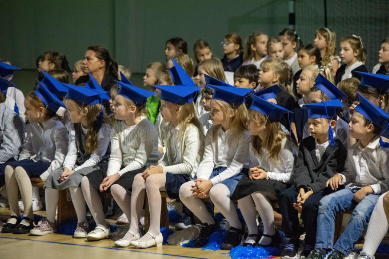 Dzień Edukacji Narodowej w Miękini