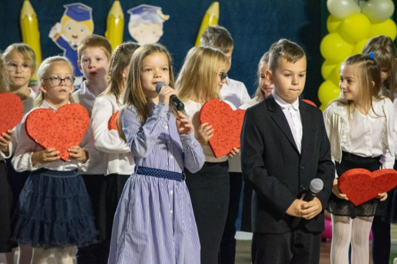 Dzień Edukacji Narodowej w Miękini