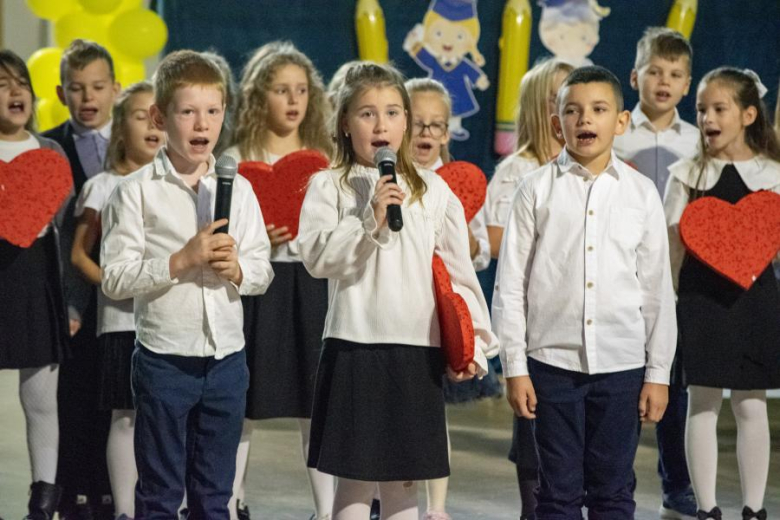 Dzień Edukacji Narodowej w Miękini