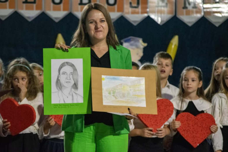 Dzień Edukacji Narodowej w Miękini