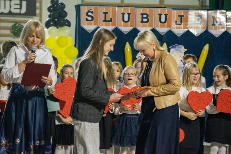 Dzień Edukacji Narodowej w Miękini