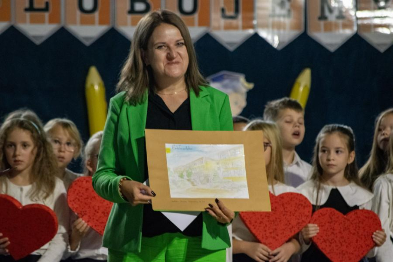 Dzień Edukacji Narodowej w Miękini